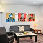 H+ Hotel Leipzig