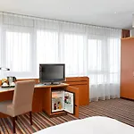 H+ Hotel Leipzig