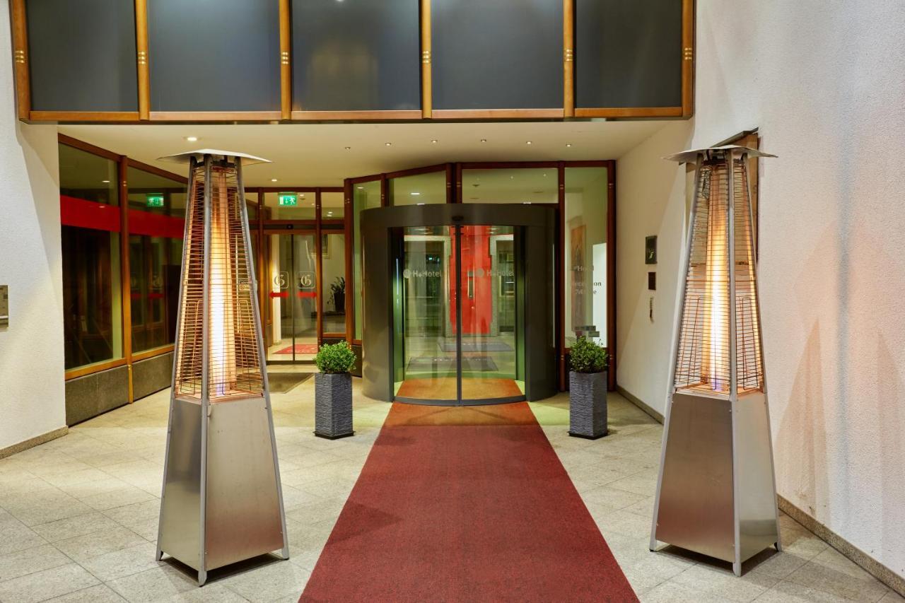 Hotel H+ 4*